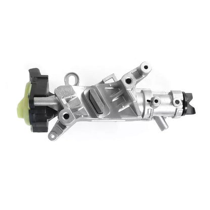 2008-2017 Jeep Dodge ?Chrsyler 68054822AB Ignition Cylinder Housing