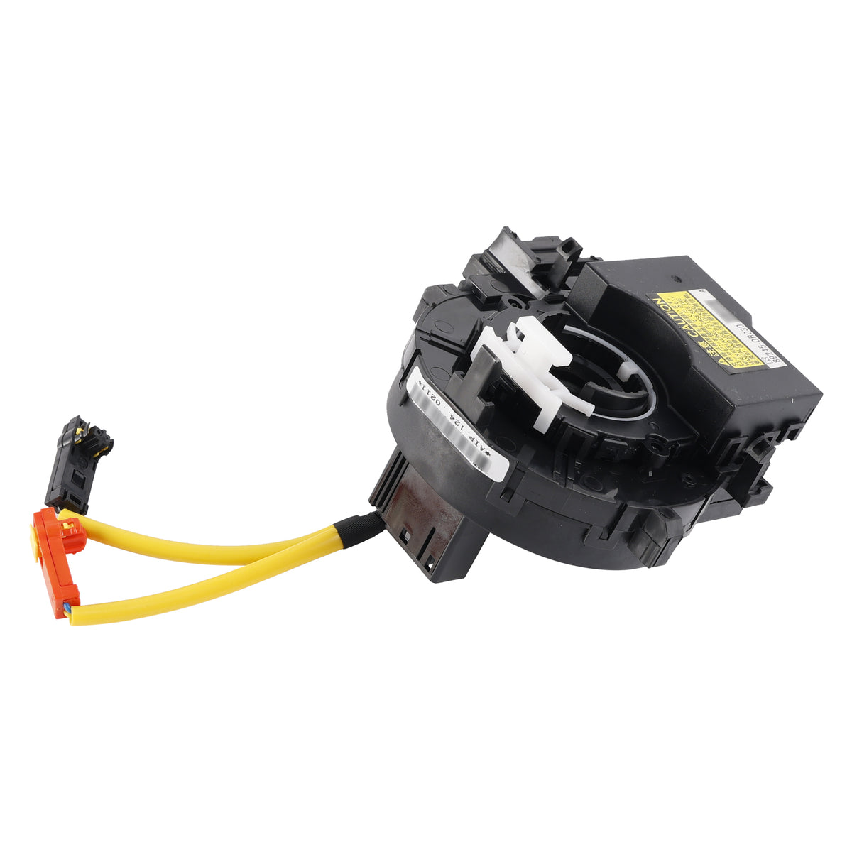 Corolla iM RAV4 Tacoma 84307-0R050 Clock Spring W/ Angle Sensor