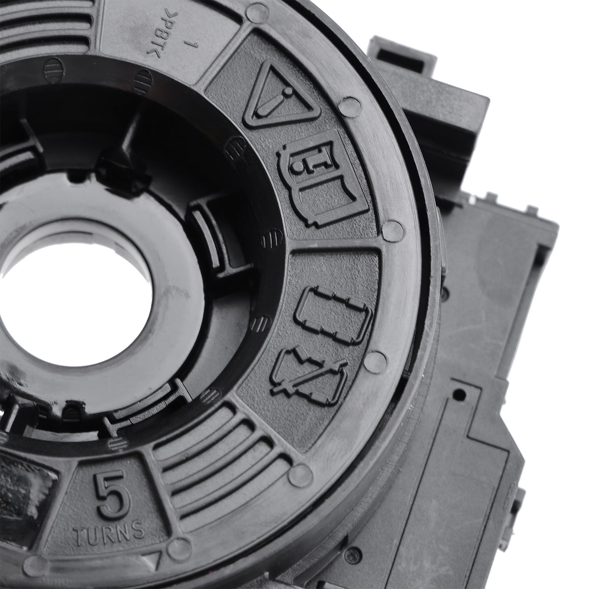 Corolla iM RAV4 Tacoma 84307-0R050 Clock Spring W/ Angle Sensor