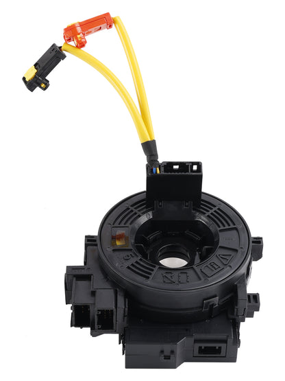 Corolla iM RAV4 Tacoma 84307-0R050 Clock Spring W/ Angle Sensor