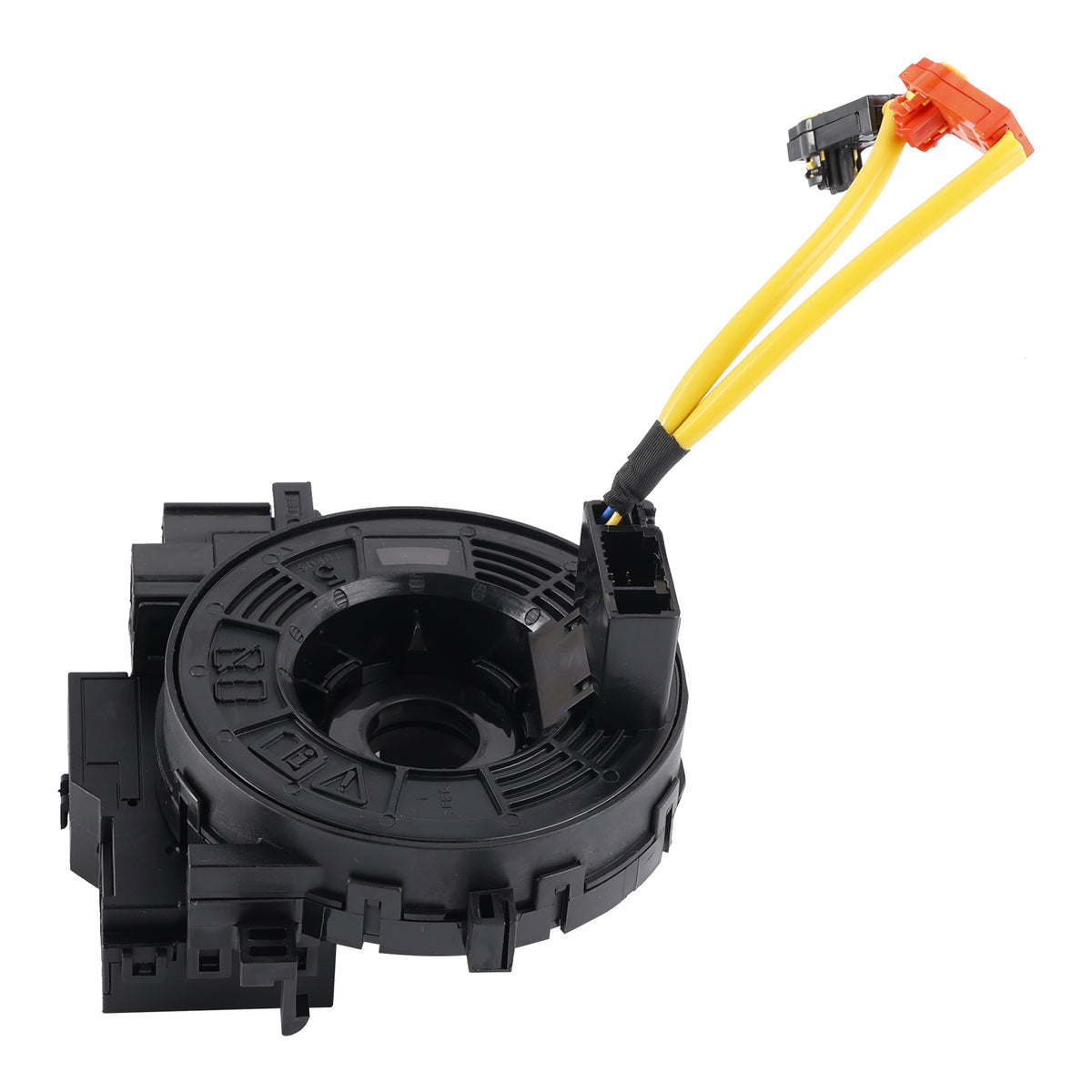 Corolla iM RAV4 Tacoma 84307-0R050 Clock Spring W/ Angle Sensor
