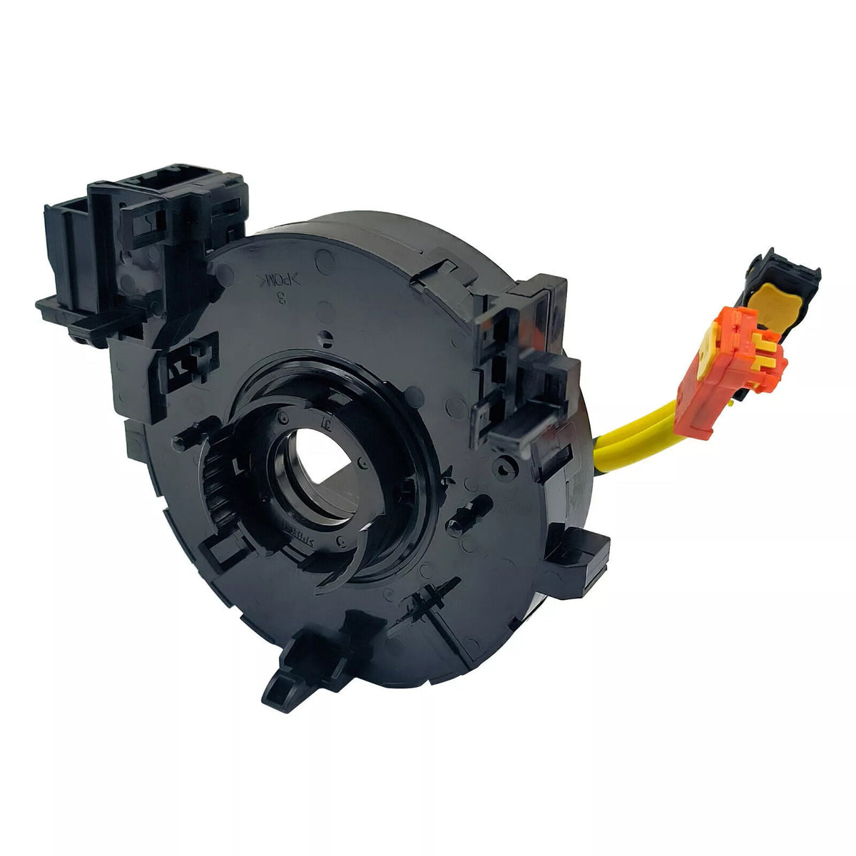 2015-2017 Camry 84307-02220 Clock Spring Compatible Angel Sensor