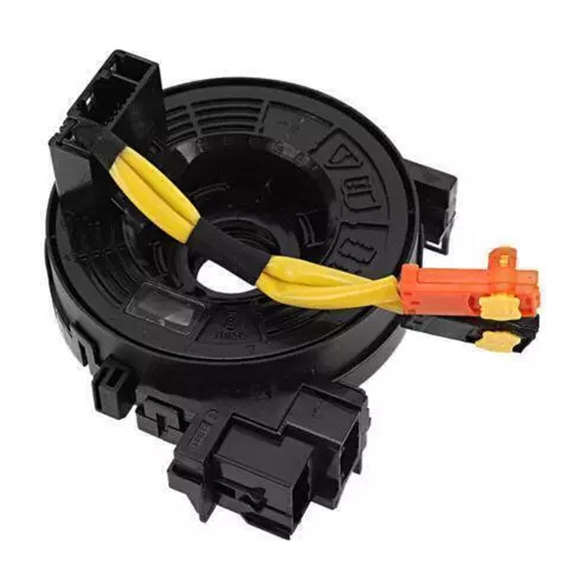 2015-2017 Camry 84307-02220 Clock Spring Compatible Angel Sensor