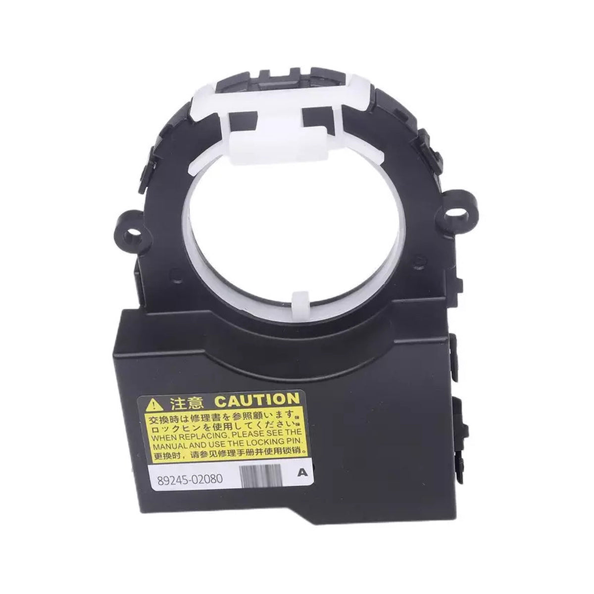 2015-2017 Camry 84307-02220 Clock Spring Compatible Angel Sensor