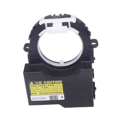 2015-2017 Camry 84307-02220 Clock Spring Compatible Angel Sensor