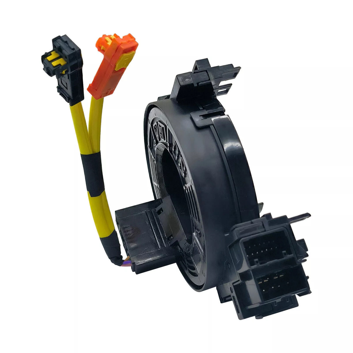 2015-2017 Camry 84307-02220 Clock Spring Compatible Angel Sensor