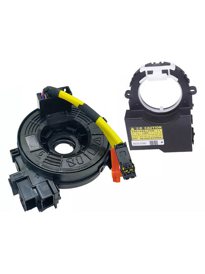 2015-2017 Camry 84307-02220 Clock Spring Compatible Angel Sensor