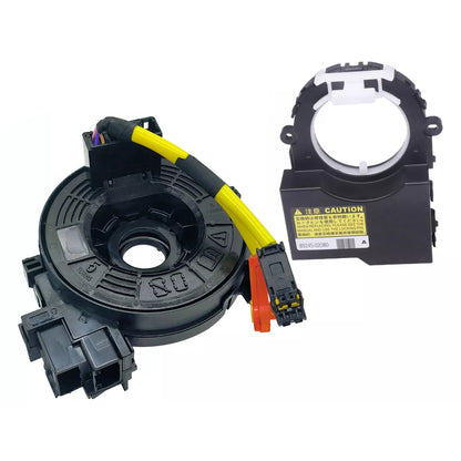 2015-2017 Camry 84307-02220 Clock Spring Compatible Angel Sensor