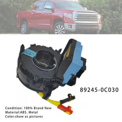 2018-2021 Tundra Toyota 89245-0C030 Clock Spring With Angle Sensor