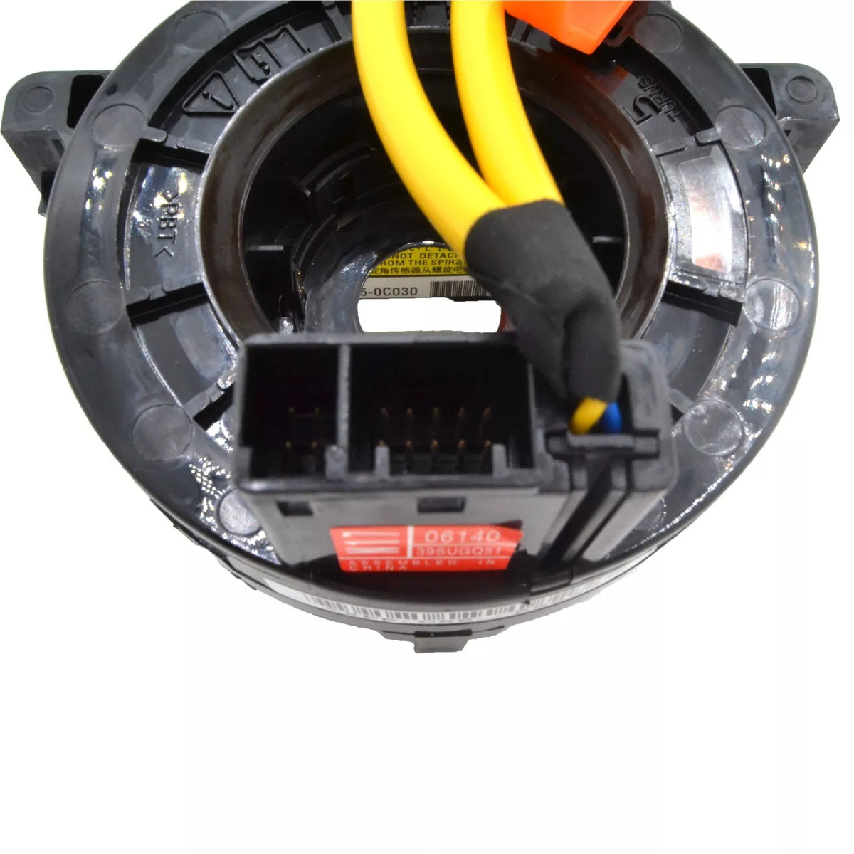 2018-2021 Tundra Toyota 89245-0C030 Clock Spring With Angle Sensor