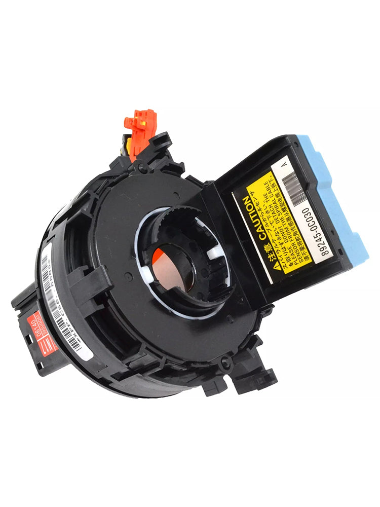2018-2021 Tundra Toyota 89245-0C030 Clock Spring With Angle Sensor