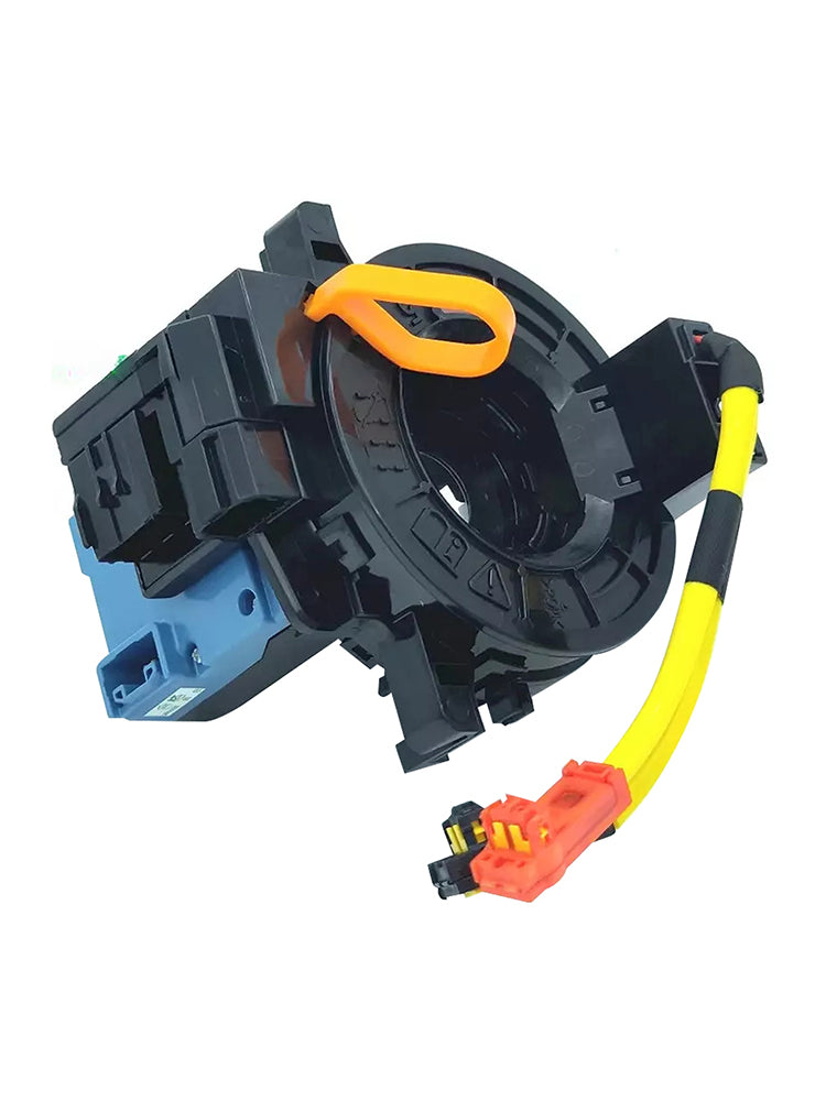 2009-2017 Venza 2.7L 3.5L 89245-0T010 Clock Spring With Angle Sensor