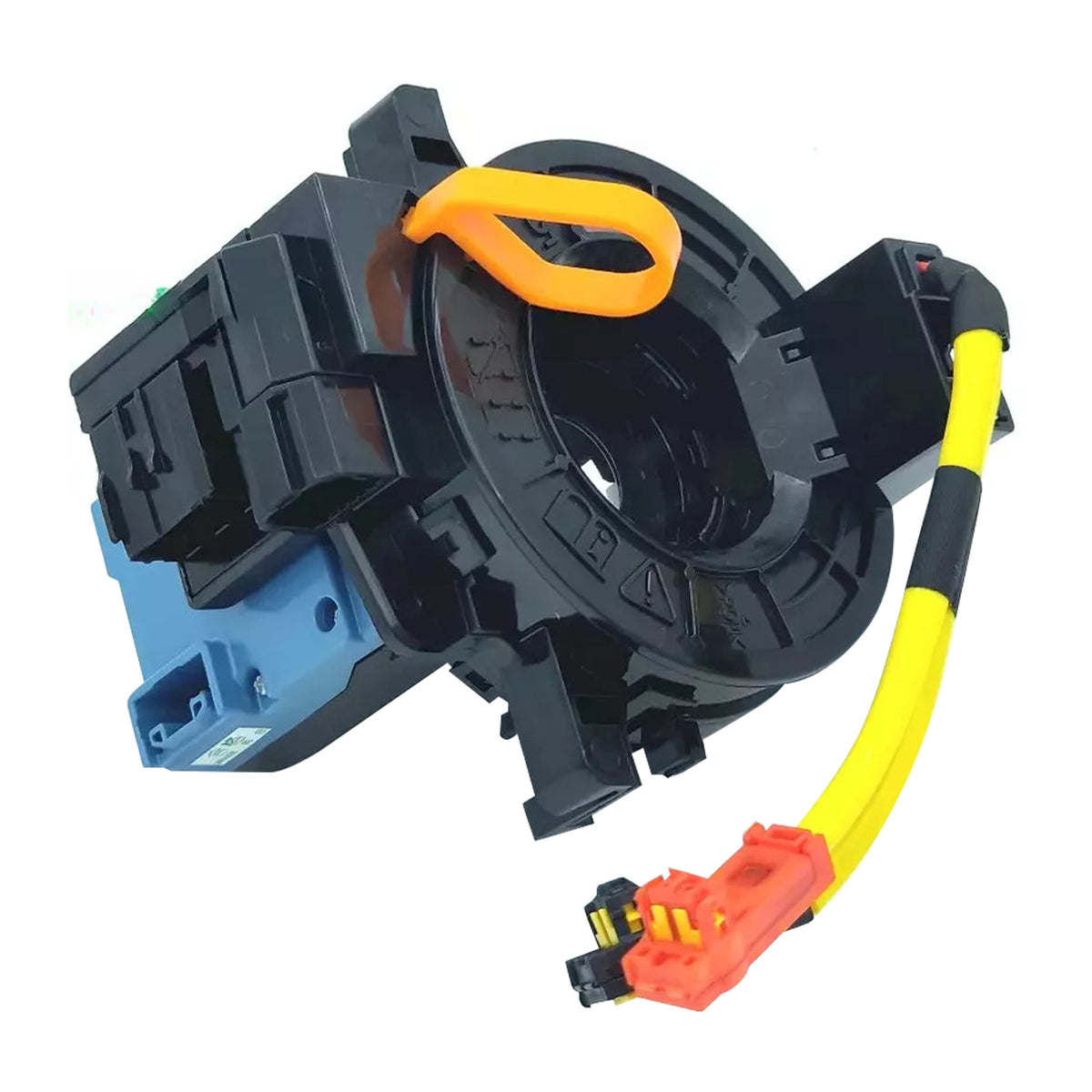 2009-2017 Venza 2.7L 3.5L 89245-0T010 Clock Spring With Angle Sensor
