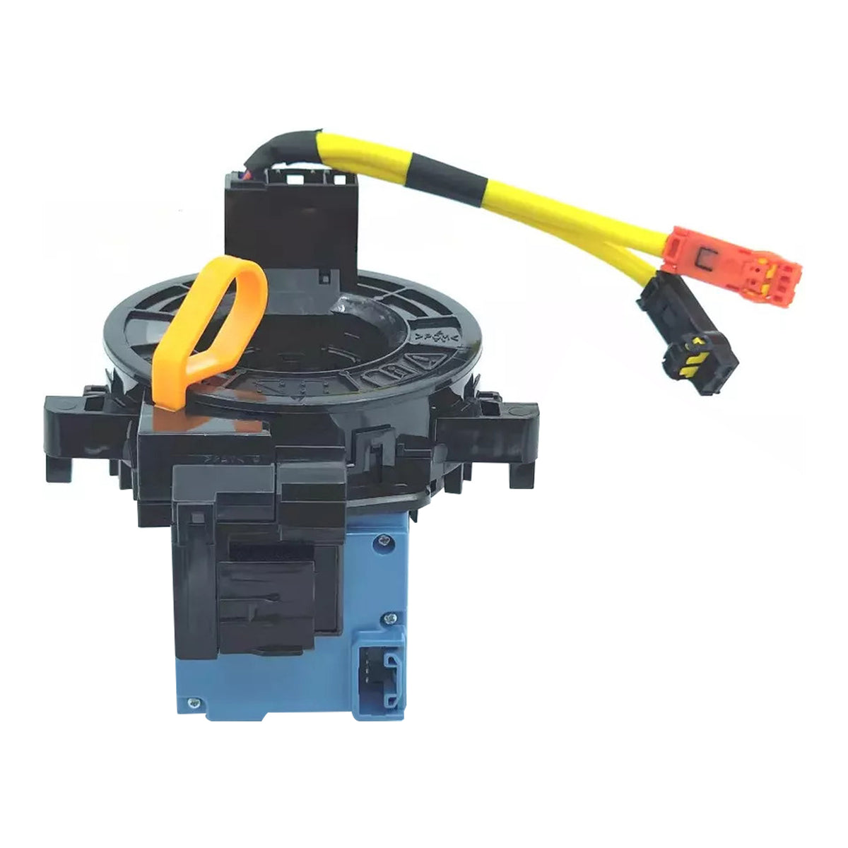 2009-2017 Venza 2.7L 3.5L 89245-0T010 Clock Spring With Angle Sensor