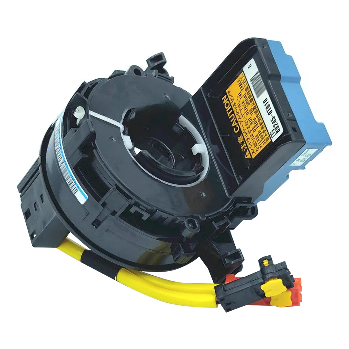 2009-2017 Venza 2.7L 3.5L 89245-0T010 Clock Spring With Angle Sensor