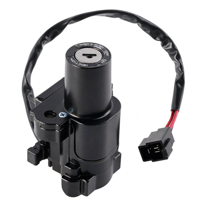 Honda FMX650 2005-2006 CB250 Hornet Ignition Switch Fuel Gas Cap Seat Lock Keys