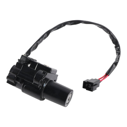 Honda FMX650 2005-2006 CB250 Hornet Ignition Switch Fuel Gas Cap Seat Lock Keys
