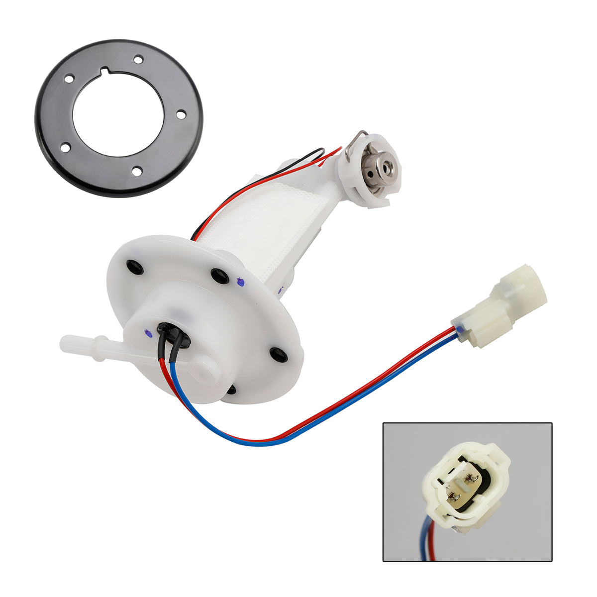 Cfmoto300N 650Nk Fuel Pump Assy 6Kjv-150900-8001 6Kj0-150900-10000