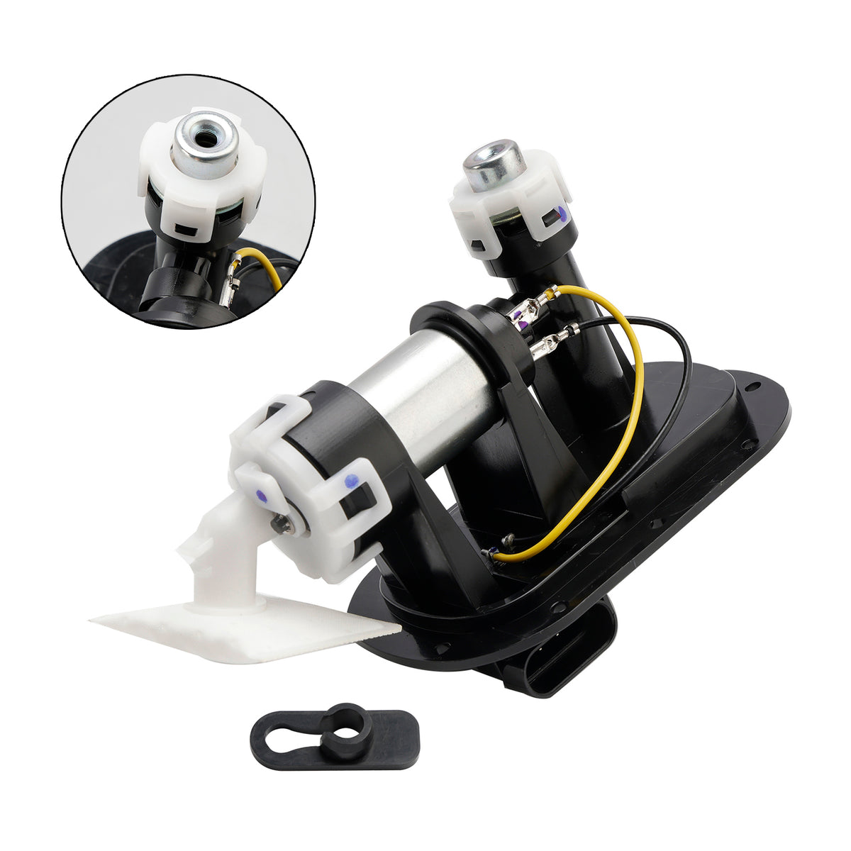 2013-2017 Gt650/R 250/R St7 Hyosung 15100Hb9500 15100H99D00 Fuel Pump Assy