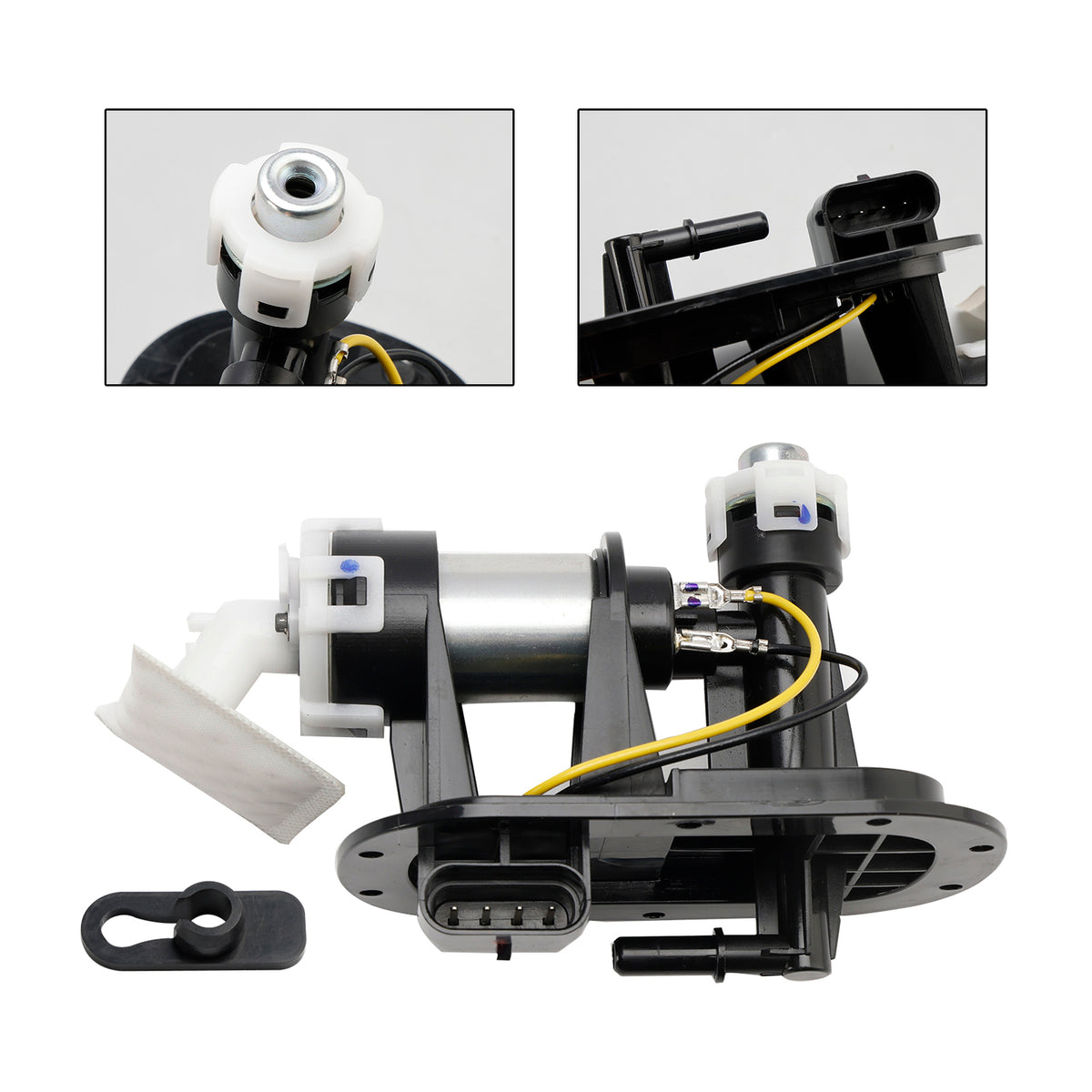 2013-2017 Gt650/R 250/R St7 Hyosung 15100Hb9500 15100H99D00 Fuel Pump Assy