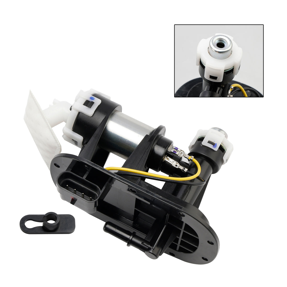 2013-2017 Gt650/R 250/R St7 Hyosung 15100Hb9500 15100H99D00 Fuel Pump Assy