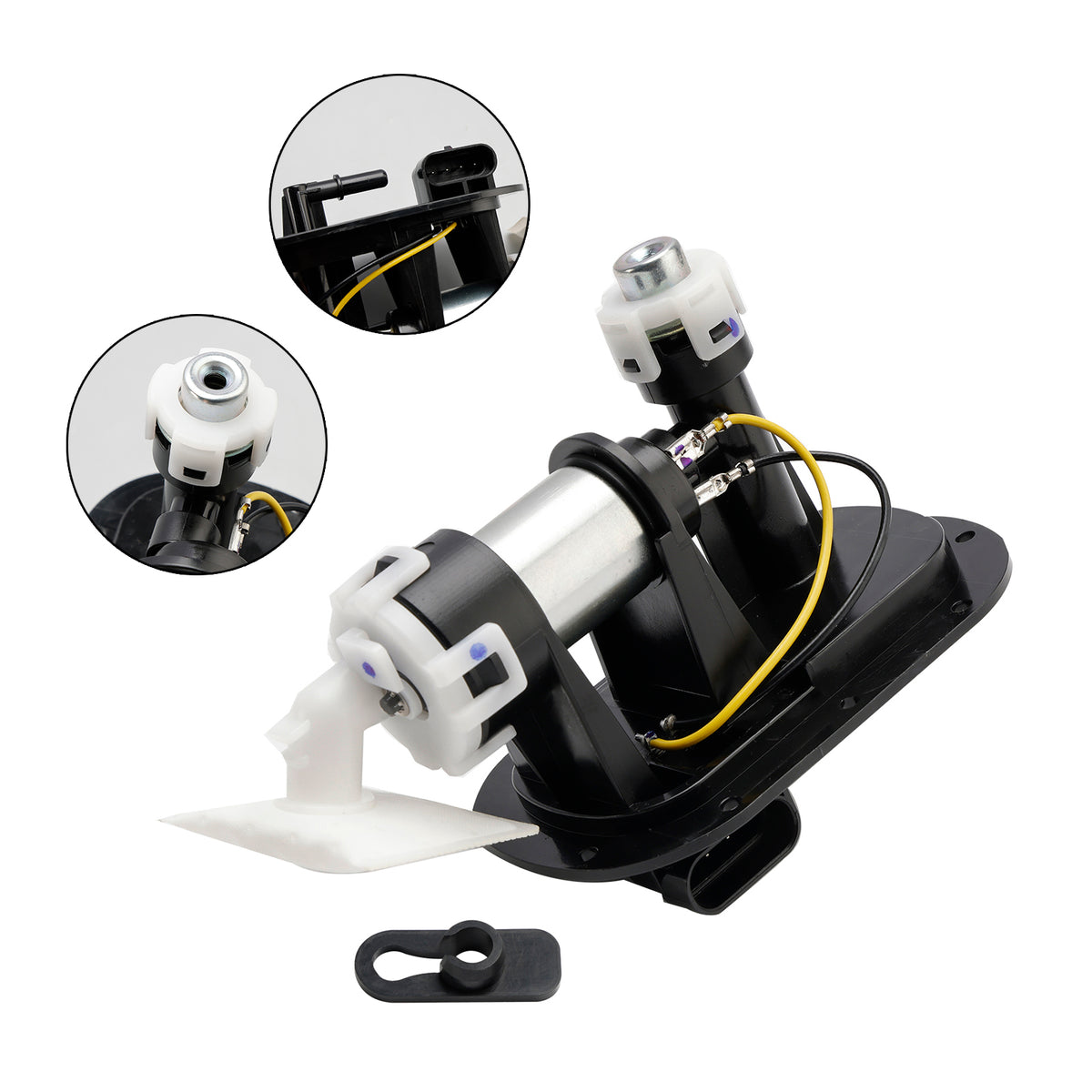 2013-2017 Gt650/R 250/R St7 Hyosung 15100Hb9500 15100H99D00 Fuel Pump Assy