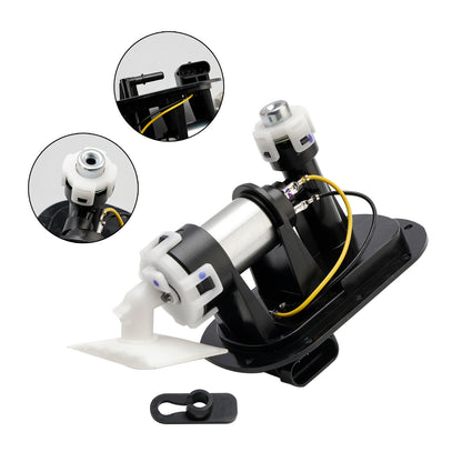 2013-2017 Gt650/R 250/R St7 Hyosung 15100Hb9500 15100H99D00 Fuel Pump Assy