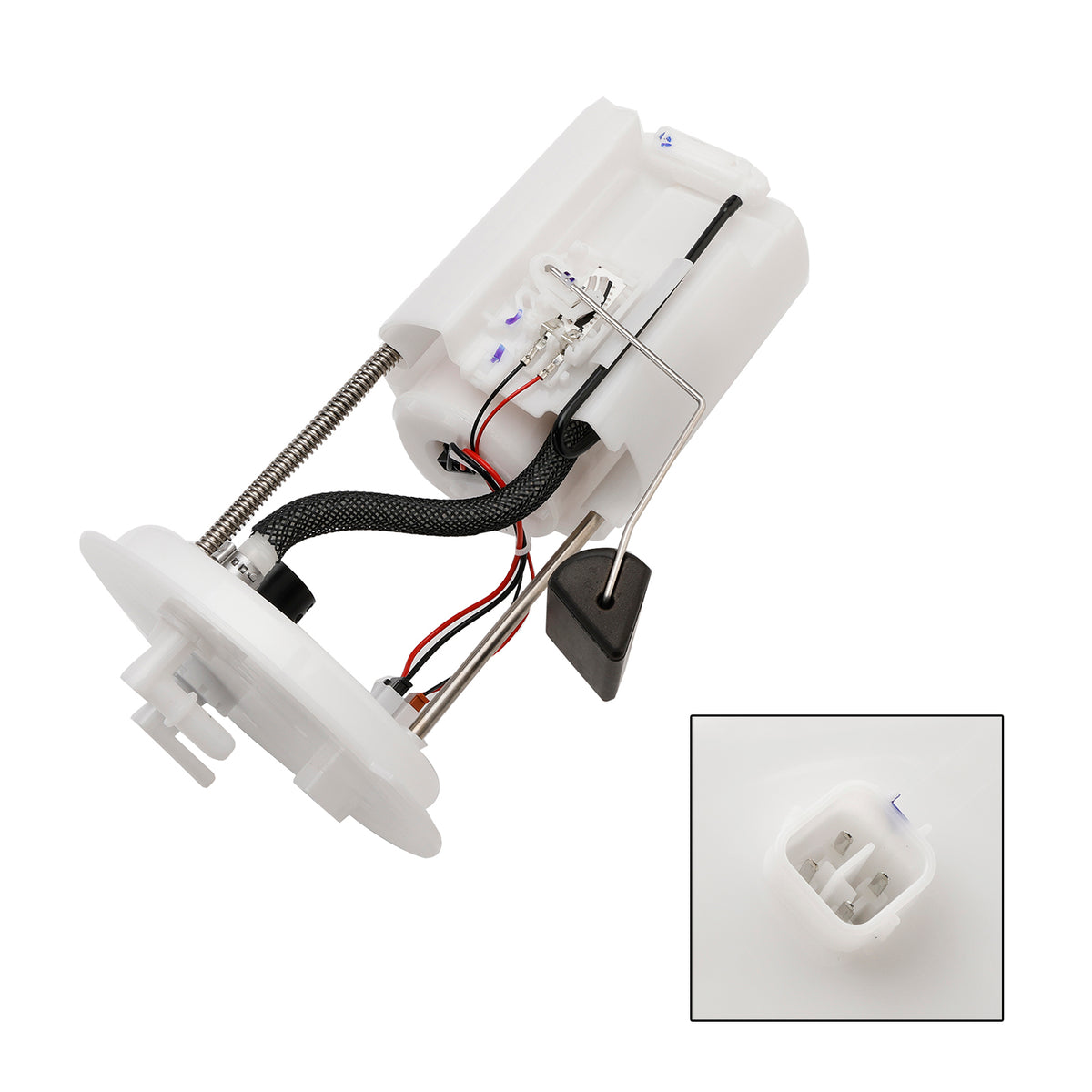 Trx420 Fourtrax 420/Fm Trx500 Trx520 Honda 16700-Hr3-A21 Fuel Pump Assy