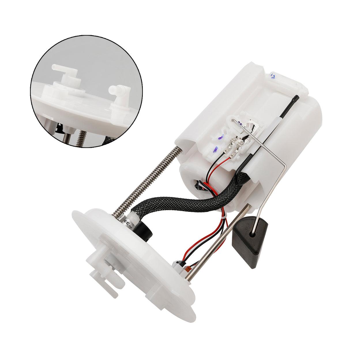 Trx420 Fourtrax 420/Fm Trx500 Trx520 Honda 16700-Hr3-A21 Fuel Pump Assy