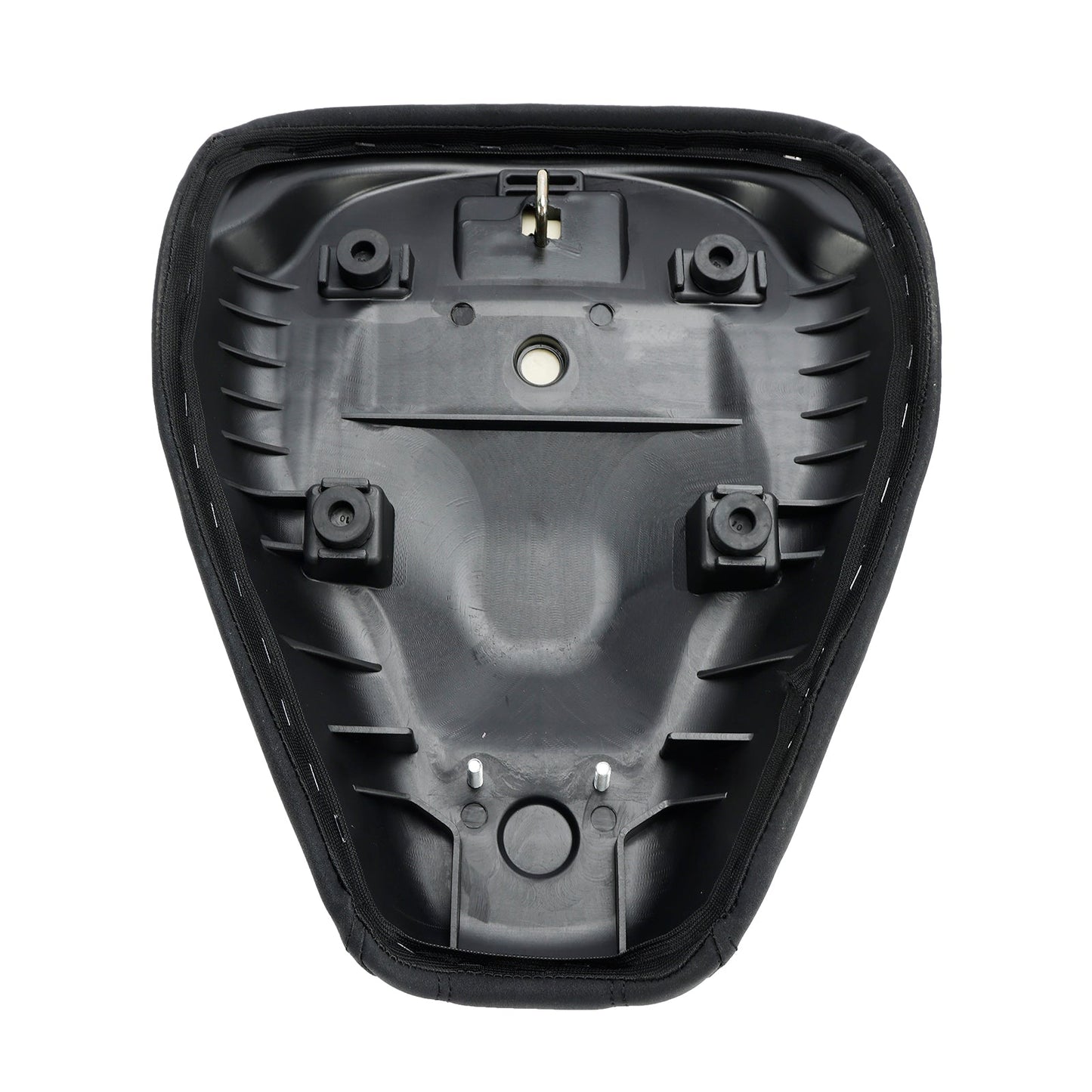 Siège conducteur/passager avant/arrière marron pour Honda CT125 huntercub 2020-2023