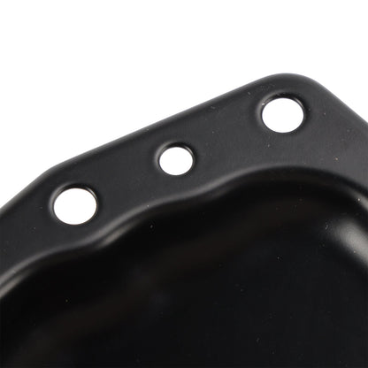 2009-2014 Nissan Cube 1.8L CVT 2WD SL 31390-1XB01 Oil Pan