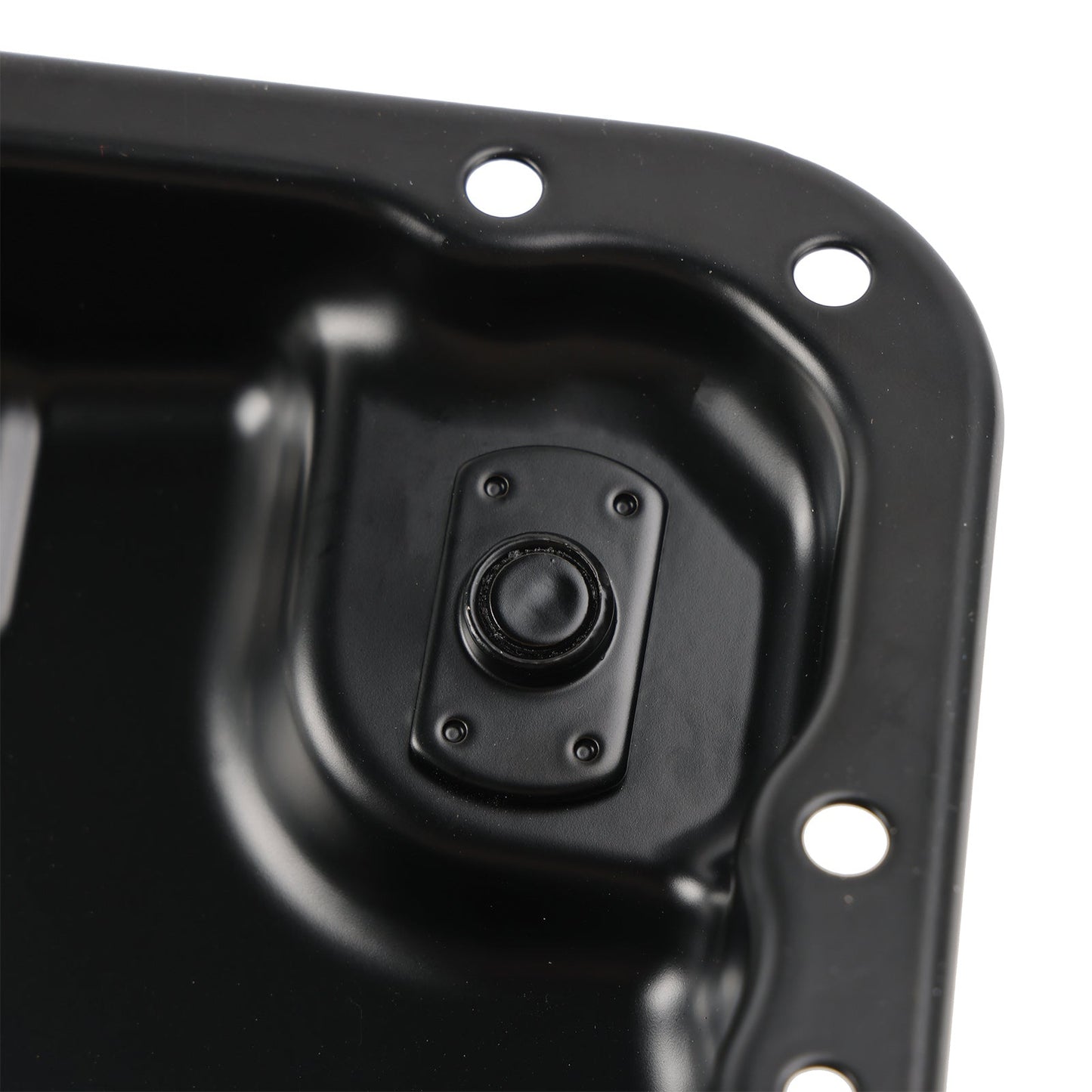 Oil Pan 31390-1XB01 For Nissan Cube Versa CVT Transmission