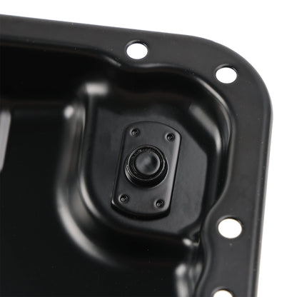 Oil Pan 31390-1XB01 For Nissan Cube Versa CVT Transmission