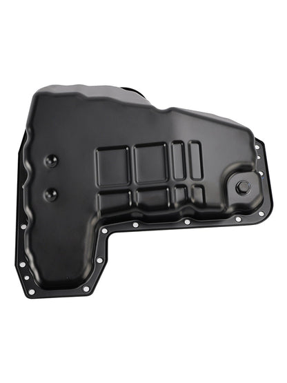 2009-2014 Nissan Cube 1.8L CVT 2WD SL 31390-1XB01 Oil Pan
