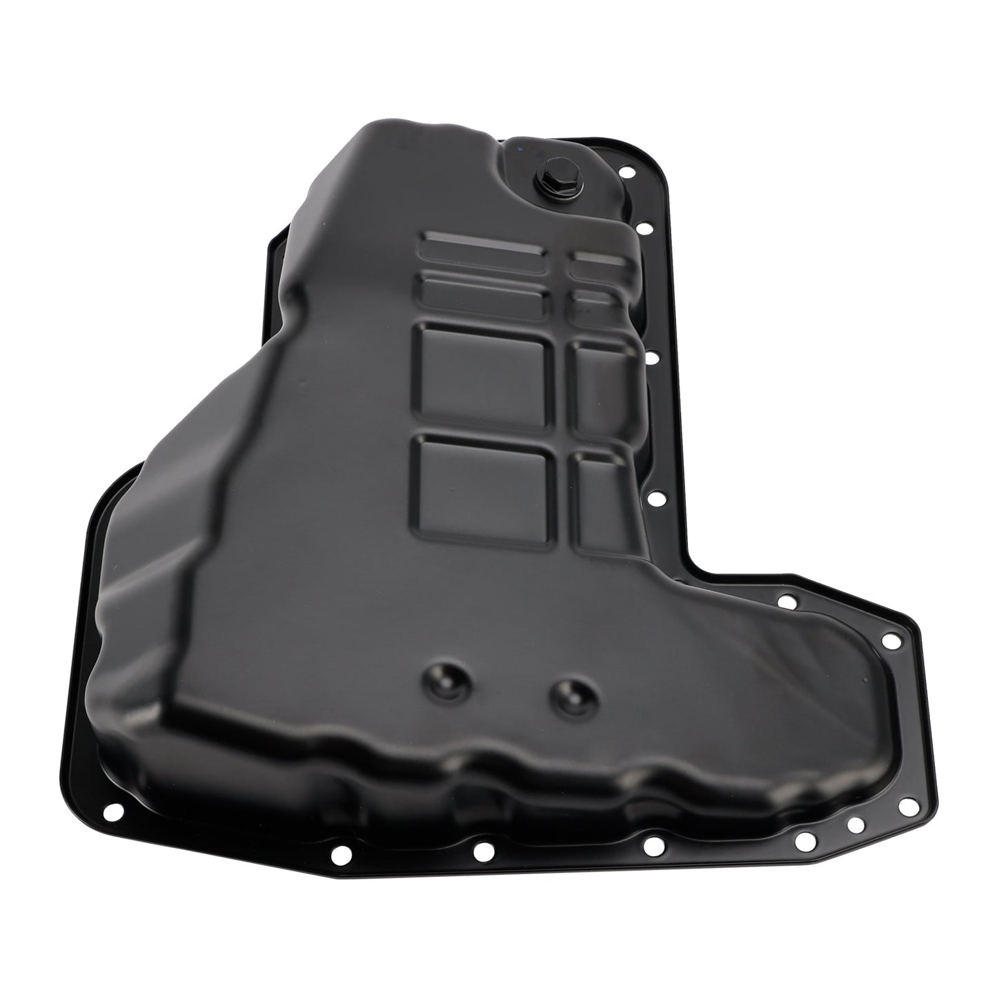 Oil Pan 31390-1XB01 For Nissan Cube Versa CVT Transmission