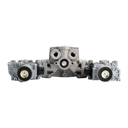 4725001230 TDAS4725001230 Wabco ABS Relay Valve & Modulator Package Package Rear