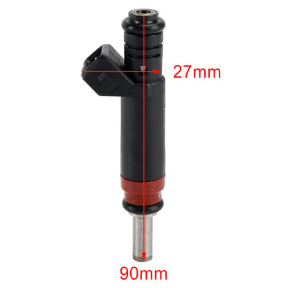 GTX 4 TEC GTX 215 GTX RXP Sea-Doo 420874520 874520 Fuel Injectors