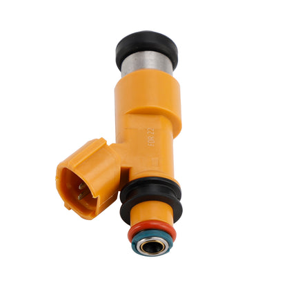 2005-2006 Honda CBR600RR Fuel Injectors 16450-MEE-D01