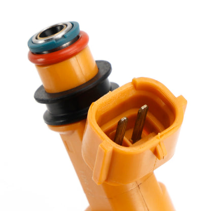 2005-2006 Honda CBR600RR Fuel Injectors 16450-MEE-D01