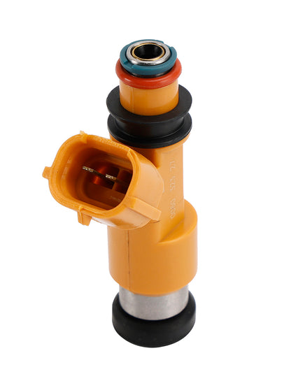 2005-2006 Honda CBR600RR Fuel Injectors 16450-MEE-D01