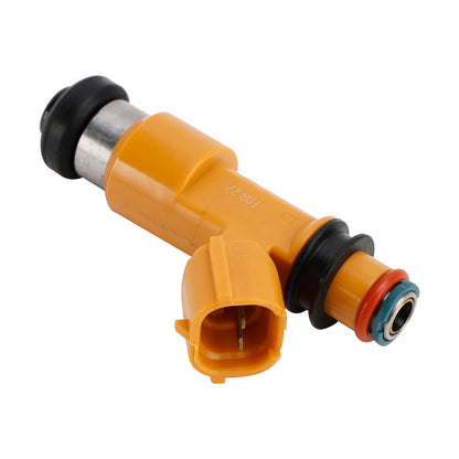 2005-2006 Honda CBR600RR Fuel Injectors 16450-MEE-D01