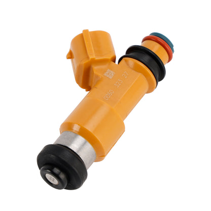 2005-2006 Honda CBR600RR Fuel Injectors 16450-MEE-D01