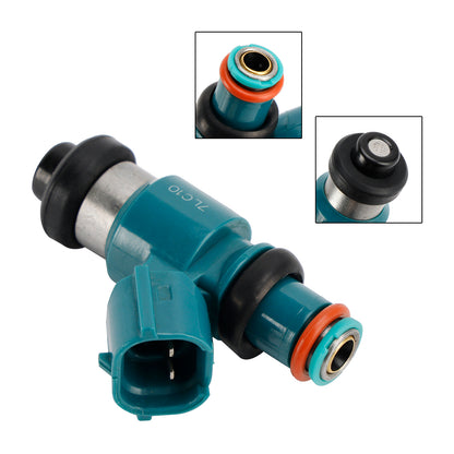 2008-2020 YZFR6 YZF-R6 Yamaha 13S-13761-00-00 Fuel Injectors