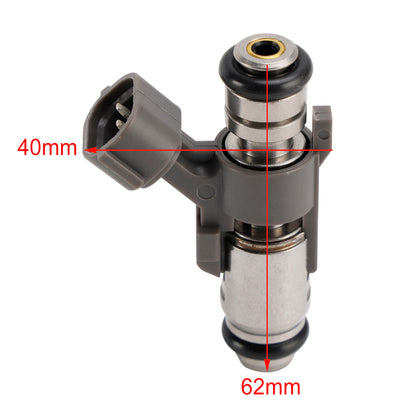 Mule PRO FX FXR FXT KAF820 KAF820 EPS Kawasaki 49056-0038 Fuel Injector