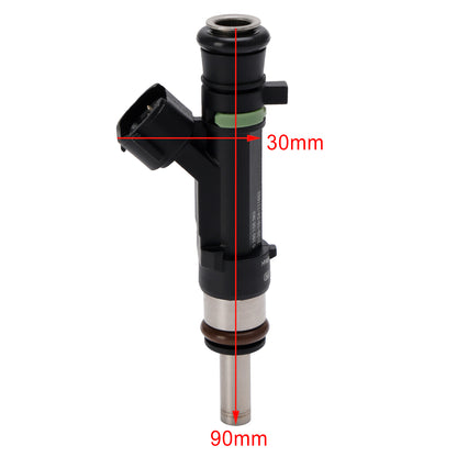 Sea Doo BRP GTX 300 RXT-X RXP-X 0280158383 Fuel Injectors 420874000