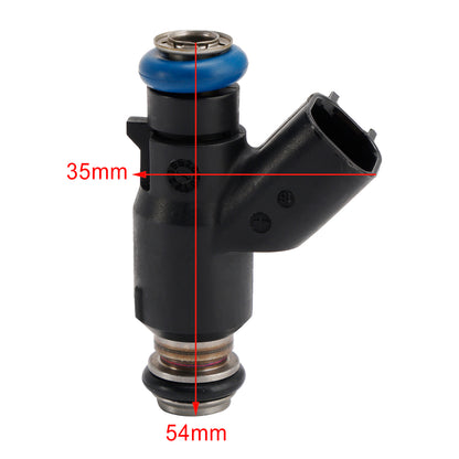 2012-2019 CFMOTO X8 800 CForce UForce Zforce 800-EX 0800-171100 Fuel Injector