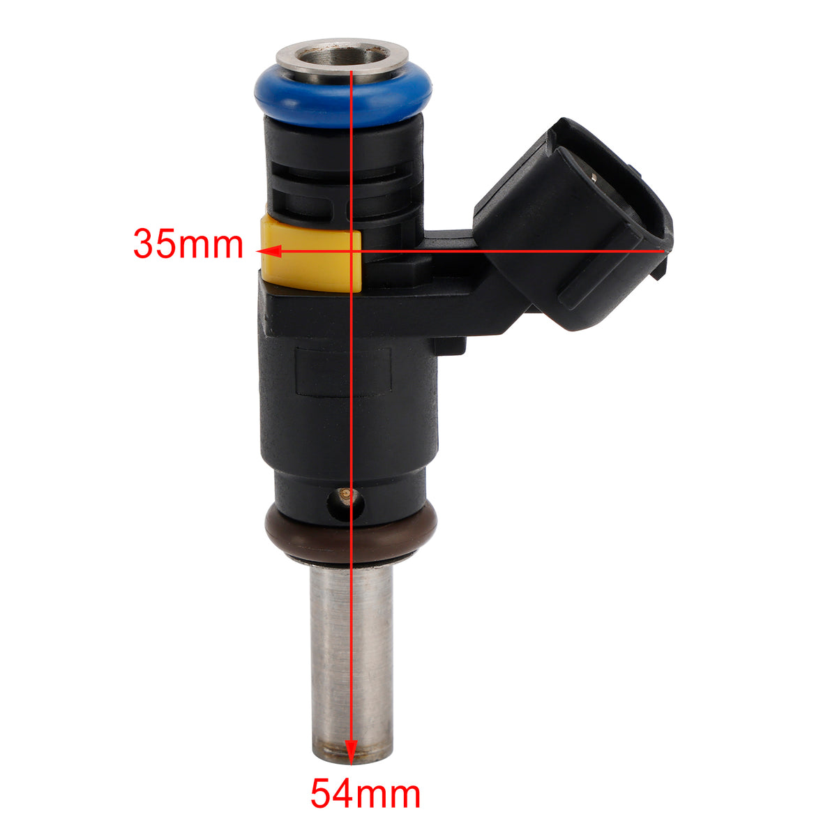 Can-Am Outlander 450 Renegade 850 A2C95638300 Fuel Injectors