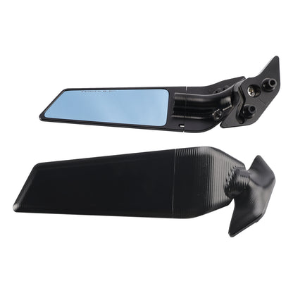 2020-2025 S 1000 RR S1000RR Bmw Cnc Aluminum Winglet Mirror Wing Mirror