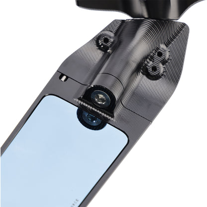 2020-2025 S 1000 RR S1000RR Bmw Cnc Aluminum Winglet Mirror Wing Mirror