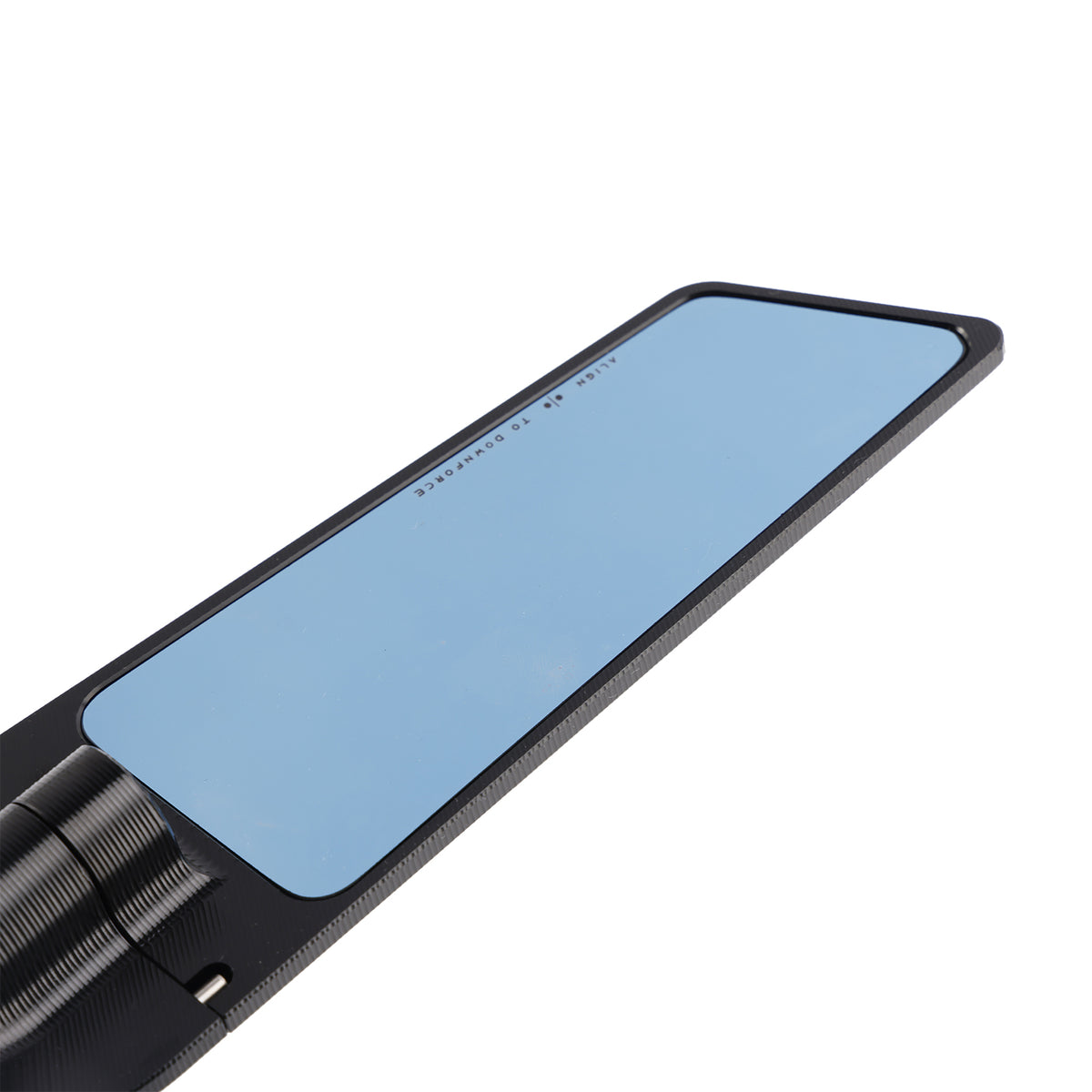2020-2025 S 1000 RR S1000RR Bmw Cnc Aluminum Winglet Mirror Wing Mirror